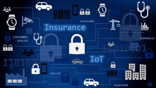 The Path to Next Generation Platform for IoT-Powered Insurance