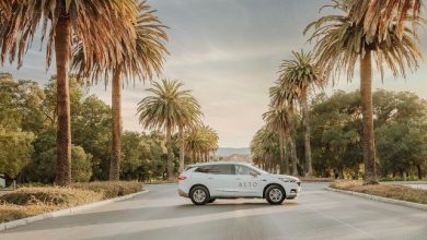 Alto announces official launch in Silicon Valley and fleet electrification plans