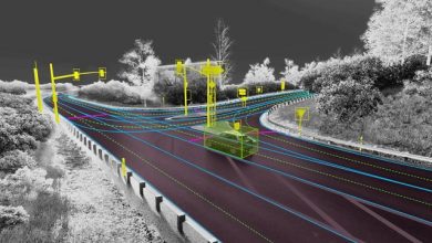 Nvidia launched a mapping product for the autonomous vehicle industry