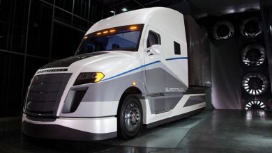 Daimler Truck North America selects MOTOR for heavy-duty integrated data
