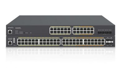 EnGenius expands their cloud-managed multi-gigabit switching solution