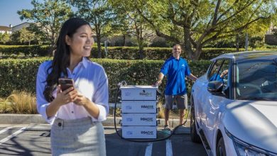 Kia America and Currently mobile charging service announce partnership to "Recharge" electric vehicle ownership