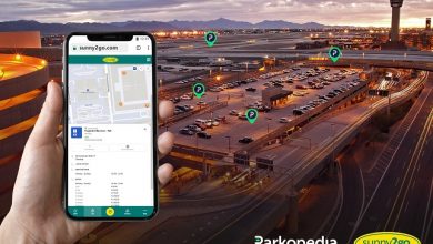 Parkopedia expands its parking data services into new industries, starting with Sunny Cars