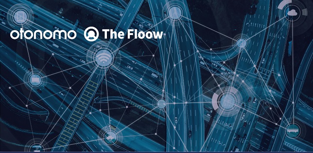 Otonomo to acquire The Floow, a leader in connected insurance technology