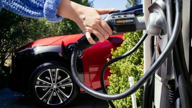 Toyota and ChargePoint enhance EV driving experience with home and public charging