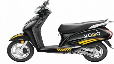 India: Mobility startup Chalo acquires two-wheeler rental platform Vogo