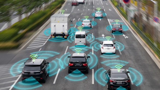 Usage Based Insurance - Leveraging interoperability in the era of Connected Vehicles