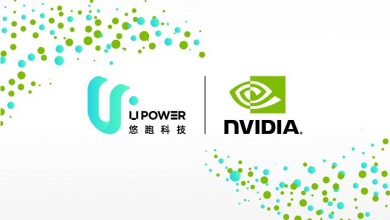 U Power collaborates with NVIDIA on open vehicle computing platform that scales from Level 2 to Level 4 autonomous driving