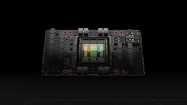 NVIDIA announces Hopper architecture, the next generation of accelerated computing