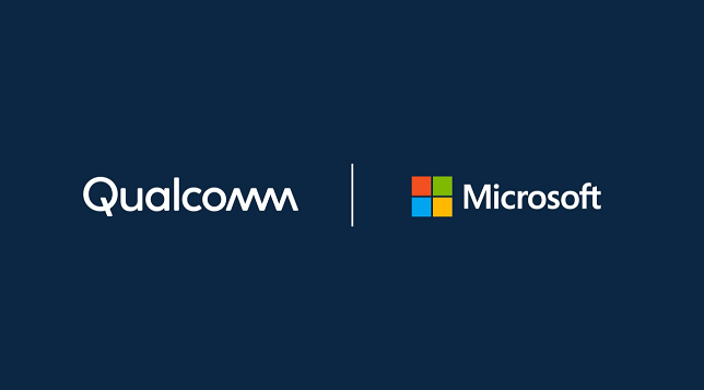 Qualcomm collaborates with Microsoft to transform enterprise connectivity with end-to-end 5G private network solution