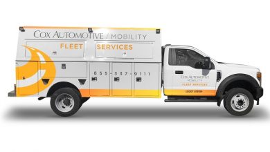 Newly formed Cox Automotive Mobility Fleet Services: An industry leader on day 1