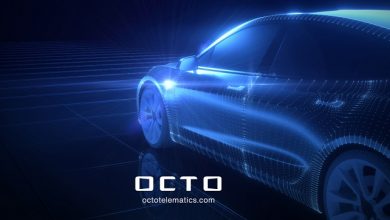 OCTO Telematics and Ford Motor Company partner for accurate data management of connected cars in Europe