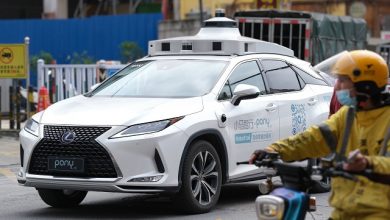 Pony.ai becomes the first autonomous driving company to receive a taxi license in China
