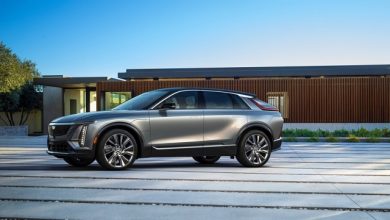 The U.S. DOE, General Motors and MathWorks announce the EcoCAR EV Challenge