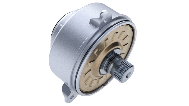 Amsted Automotive Group brings E-axle Disconnect technology to automotive electric vehicles