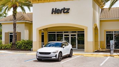 Hertz and Polestar announce global strategic partnership to accelerate electric vehicle adoption