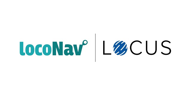 LocoNav joins forces with Locus as a strategic partner to enable digital transformation in the global logistics industry