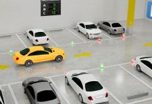 Autonomous Mobility Led Smart Parking Trends