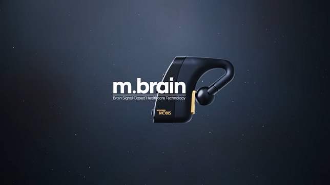 A brainwave technology from Hyundai Mobis proven to reduce drowsiness and inattentive driving by up to 1/3