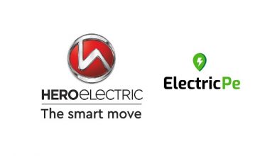 Hero Electric and ElectricPe collaborate to expand access to charging infrastructure across India