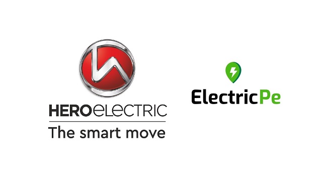 Hero Electric and ElectricPe collaborate to expand access to charging infrastructure across India