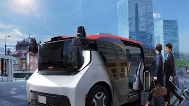Honda signs MoU with Teito Motor Transportation and kokusai motorcars as part of aim to launch autonomous vehicle mobility service in central Tokyo