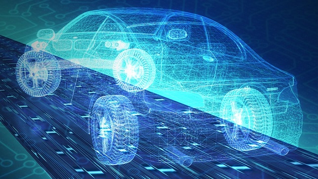 The Future of Automotive Industry is Electric and Autonomous