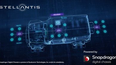 Stellantis and Qualcomm collaborate to power new vehicle platforms with Snapdragon Digital Chassis solutions