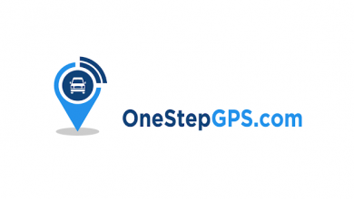Image Sourcce: One Step GPS
