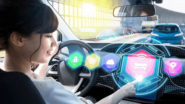 Artificial Intelligence for Road Safety: Reducing Road Accident Rate for Insurers, Fleets, Driving Schools