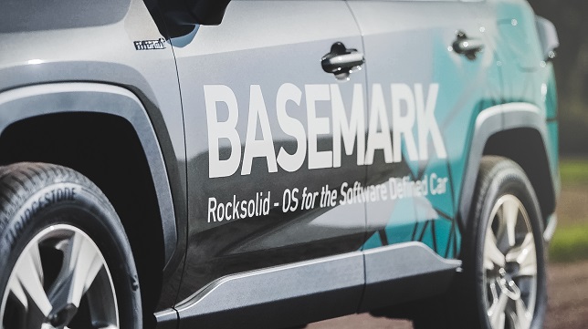 Basemark’s Rocksolid Core adds over-the-air update capability with SyncShield