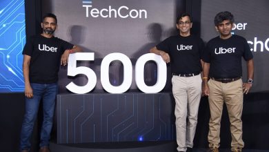 Uber to hire 500 techies for its India tech centers by December