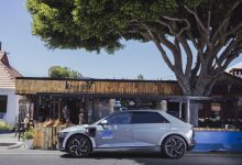 Motional and Uber Eats launch autonomous deliveries in Santa Monica