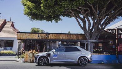 Motional and Uber Eats launch autonomous deliveries in Santa Monica