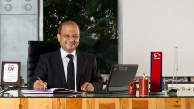 Vinod Aggarwal, Managing Director & Chief Executive Officer, VECV