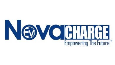 NovaCHARGE deploys ChargeUP™ network cloud-connected, future-proof electric vehicle (EV) charging stations at the University of Tampa