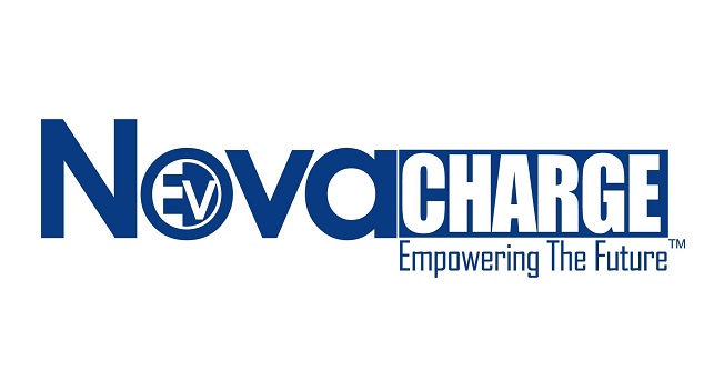 NovaCHARGE deploys ChargeUP™ network cloud-connected, future-proof electric vehicle (EV) charging stations at the University of Tampa