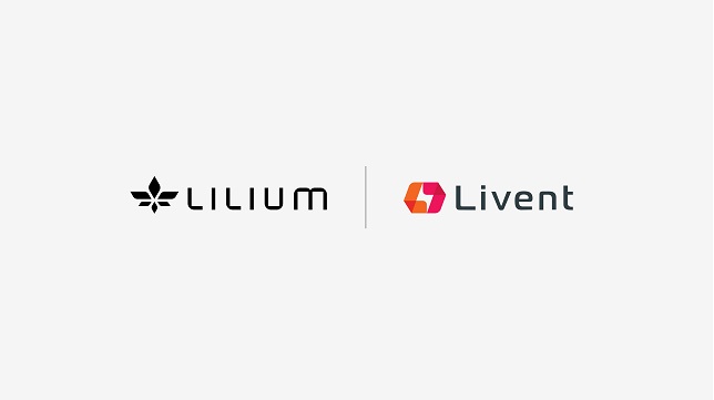 Lilium and Livent announce collaboration to advance research and development for high-performance lithium batteries