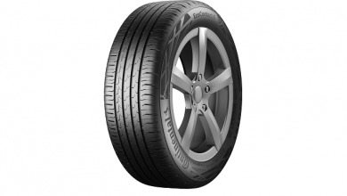 VW Commercial Vehicles opts for premium tires from Continental as original equipment for the Caddy