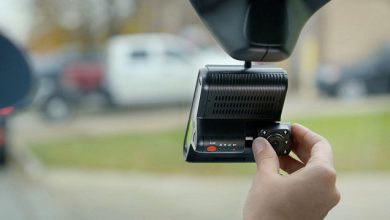 SmartWitness launches modular road-facing/driver-facing dashcam for fleets