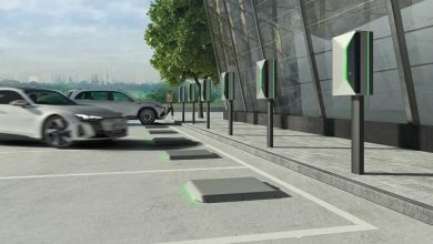 Siemens invests in WiTricity to advance wireless charging for electric vehicles