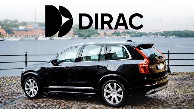 Dirac launches upgraded version of its Dirac Virtuo Solution for the automotive market