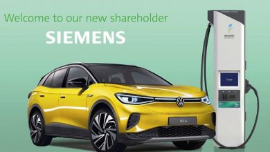Volkswagen and Siemens invest in Electrify America’s ambitious growth plans