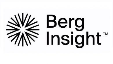 Berg Insight ranks the leading vehicle telematics hardware suppliers