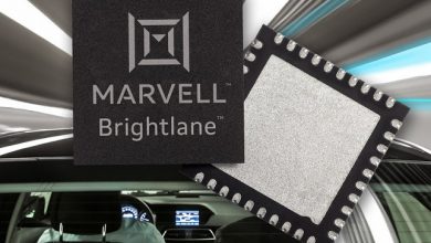 Marvell introduces automotive Ethernet Switch with lockstep dual-core reliability for safer vehicles
