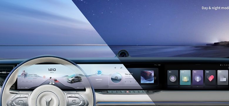BlackBerry-powered PATEO digital cockpit selected for 10+ new vehicle models across five OEMs
