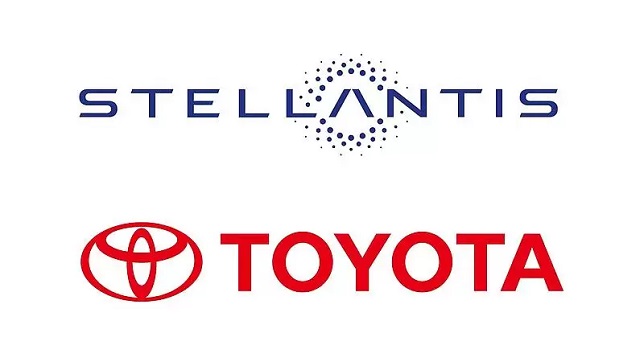 Stellantis and Toyota expand partnership with new large-size commercial van including an electric version
