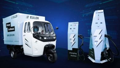 India: Three-wheeler EV sales race past those of ICE models in April-May