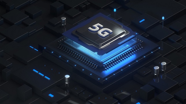 New Product Launches and Partnerships to Improve Device Capabilities With 5G Chipsets