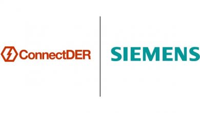 Siemens and ConnectDER partner to offer plug-in home EV charging solution